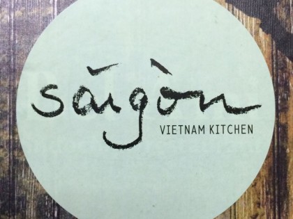 Photo: Saigon